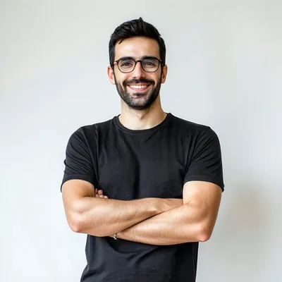 Jordan Lee — backend engineer at Commitloom