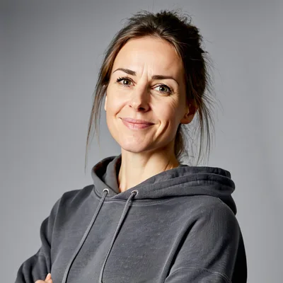 Sofia Martins — ML engineer at Commitloom