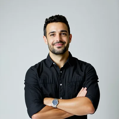 Remy Park — design engineer at Commitloom